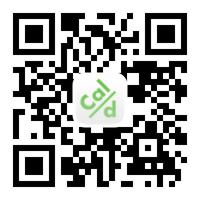 Cal/d QR Code